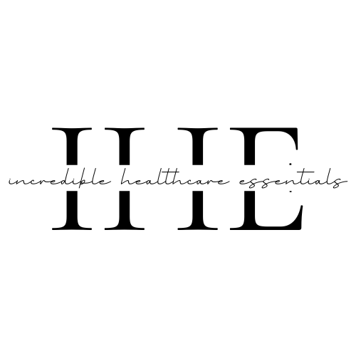 Incredible Healthcare Essentials LLC logo