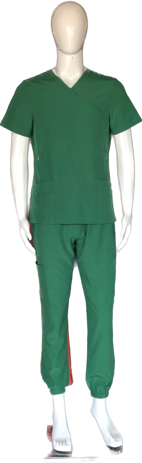 iHE Jogger Set