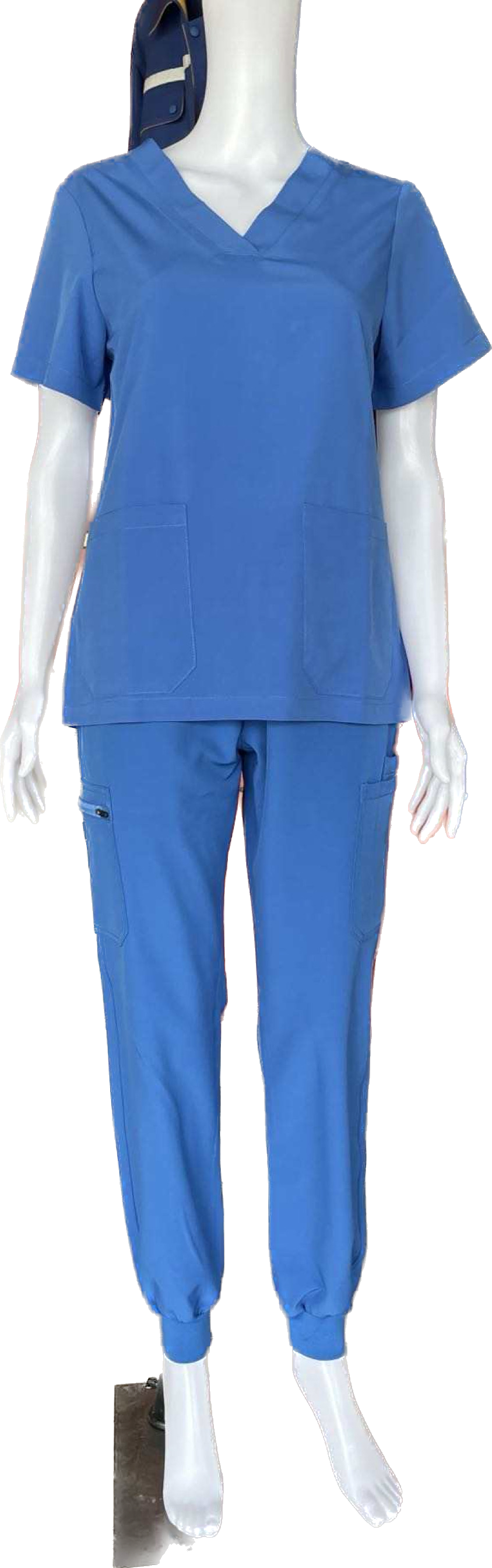 iHE Jogger Set