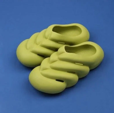 Skeleton Slides