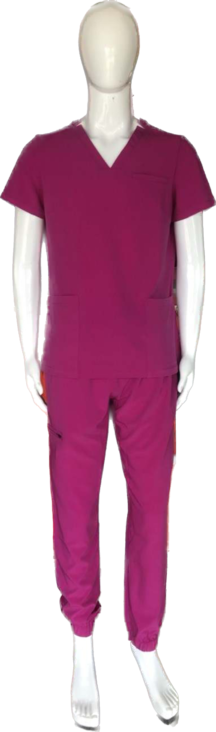 iHE Jogger Set