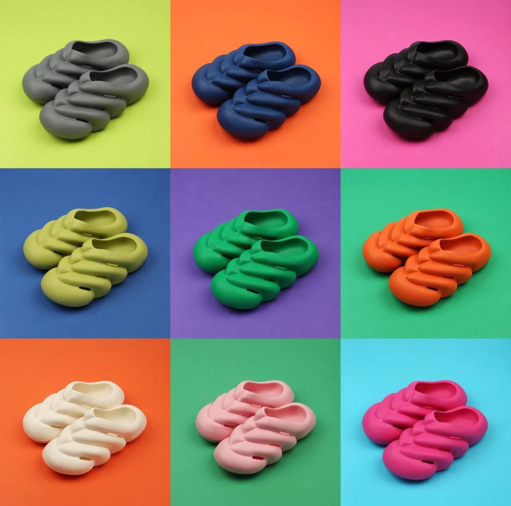 Skeleton Slides